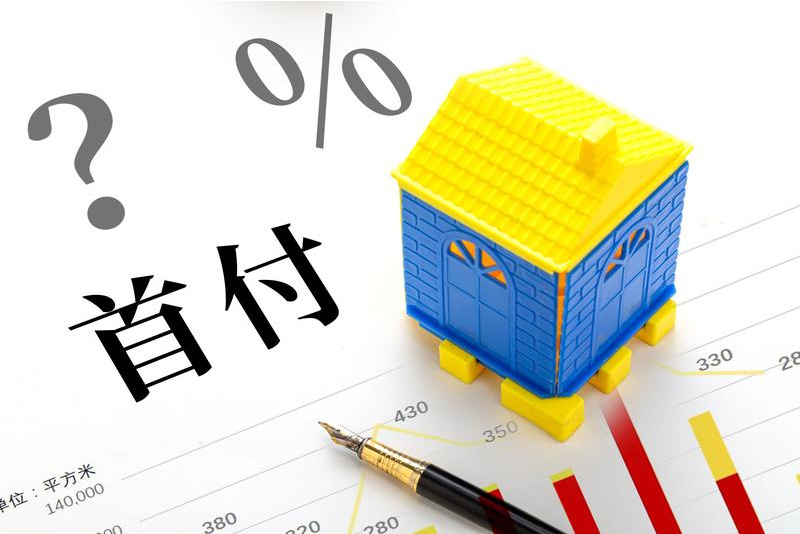 房产抵押贷款