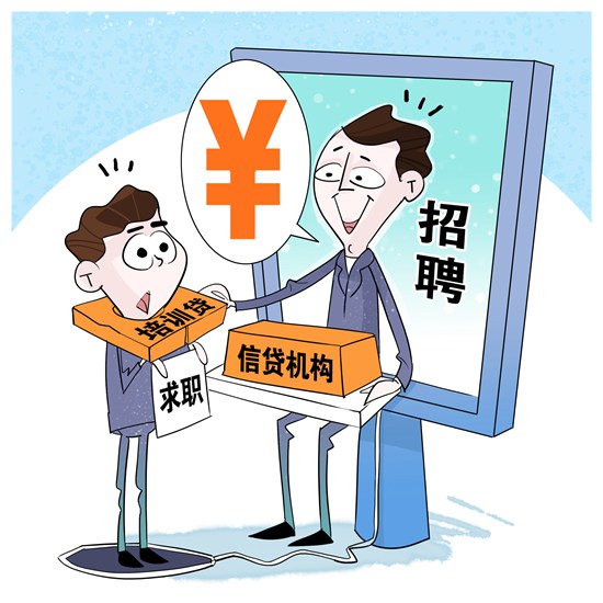 抵押贷款