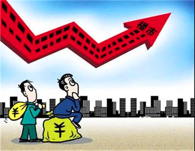 公积金贷款