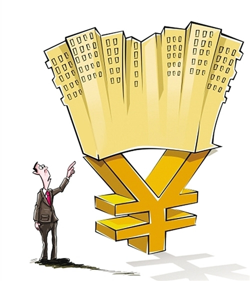 经营贷款