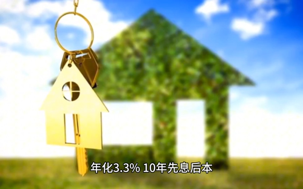 大额消费贷款